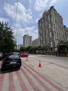Image of 920 Sq.ft 2 BHK Apartment / Flat for sale in Sethi Max Royal, Sector 76, Noida for Rs. 10200000