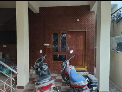 Hall Image of 1314 Sq.ft 5 BHK Independent House for sale in Bommuru Rajahmundry for Rs. 9000000