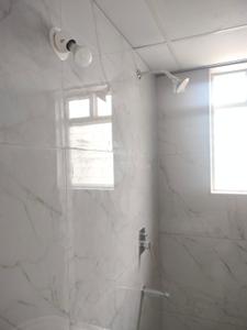 Bathroom Image of 1216 Sq.ft 2 BHK Apartment / Flat for sale in Vertex Wellington, Gunjur Bengaluru for Rs. 11941199