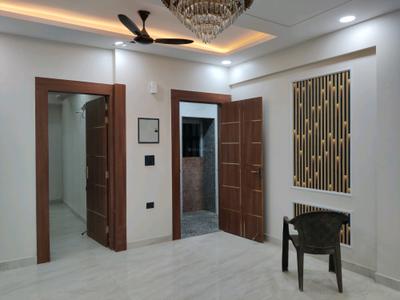 Living Room Image of 1250 Sq.ft 3 BHK Apartment / Flat for sale in Lal Kuan Ghaziabad for Rs. 6365000