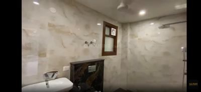 Bathroom Image of 3300 Sq.ft 4 BHK Builder Floor for sale in Malibu Town Floors, Sector 47 Gurgaon for Rs. 57500000