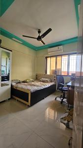 Hall Image of 920 Sq.ft 2 BHK Apartment / Flat for sale in Rajhans Seasons, Vasai West Vasai for Rs. 7500000