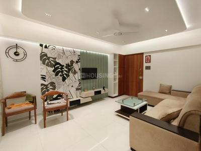Hall Image of 1061 Sq.ft 2 BHK Apartment / Flat for sale in Sukhwani Aspire, Kiwale Pune for Rs. 4900000