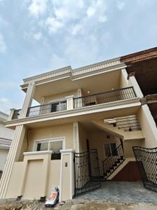 Image of 999 Sq.ft 3 BHK Villa for sale in Kharar, Mohali for Rs. 11000000