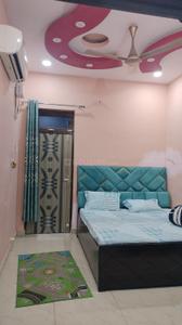 Bedroom Image of 551 Sq.ft 3 BHK Independent House for sale in Sunrakh Bangar Vrindavan for Rs. 9500000