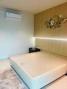 Bedroom Image of 1915 Sq.ft 3 BHK Apartment / Flat for sale in Atlantis Heights, Lohgarh Zirakpur for Rs. 13990000