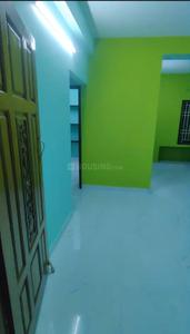 Hall Image of 800 Sq.ft 2 BHK Apartment / Flat for rent in Kil Ayanambakkam Chennai for Rs. 1500000