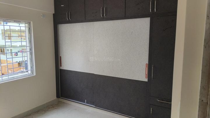 Mahadevapura Bedroom 1