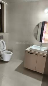 Image of 1430 Sq.ft 3 BHK Apartment / Flat for rent in Runal Gateway, Ravet, Pune for Rs. 42000