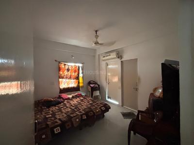 Hall Image of 1200 Sq.ft 2 BHK Apartment / Flat for sale in Gopi Vraj Gopi Ville 1, Palodia Gandhinagar for Rs. 3600000