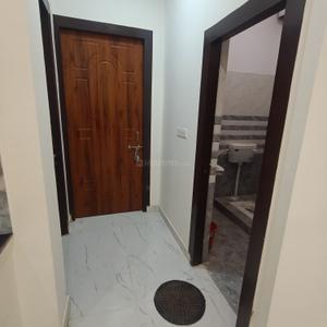 Image of 850 Sq.ft 2 BHK Independent House for rent in Gomti Nagar, Lucknow for Rs. 2499