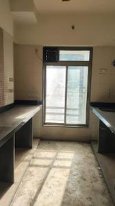 Kitchen Image of 860 Sq.ft 3 BHK Apartment / Flat for sale in AIDL Akansha Heights, Worli Mumbai for Rs. 32100000