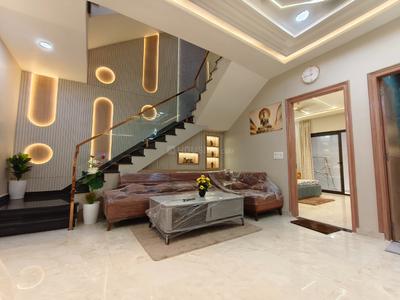 Hall Image of 3070 Sq.ft 4 BHK Villa for sale in Gandhi Path West Jaipur for Rs. 18031000
