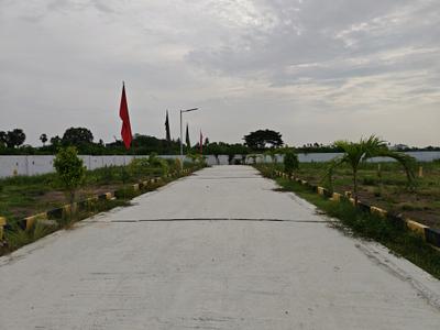 Image of 1050 Sq.ft Residential Plot / Land for sale in West Tambaram, Chennai for Rs. 4933952