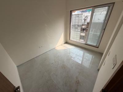 Bedroom Image of 550 Sq.ft 2 BHK Apartment / Flat for sale in Nutan Kush Avenuee, Ghatkopar East Mumbai for Rs. 18000000