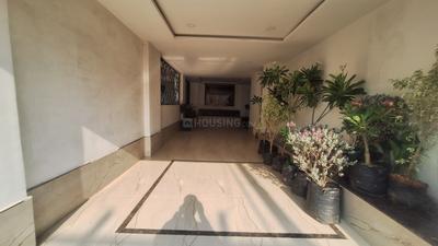 Balcony Image of 900 Sq.ft 2 BHK Apartment / Flat for sale in Pragati Pearl, Bhatagaon Raipur for Rs. 3634650