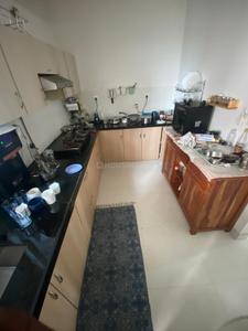Kitchen Image of 1650 Sq.ft 2.5 BHK Apartment / Flat for sale in Amanora Aspire Towers, Hadapsar Pune for Rs. 24800000