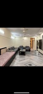 Bedroom Image of 1500 Sq.ft 3 BHK Builder Floor for sale in Rajouri Garden New Delhi for Rs. 16500000