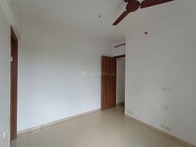 Bedroom Image of 850 Sq.ft 2 BHK Apartment / Flat for sale in Kalpataru Sunrise B, Thane West Thane for Rs. 9600000