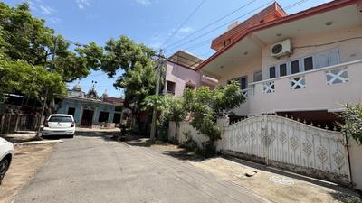 Image of 3600 Sq.ft Residential Plot / Land for sale in Anna Nagar, Chennai for Rs. 120000000