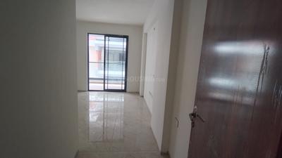 Bedroom Image of 2400 Sq.ft 3 BHK Apartment / Flat for sale in Financial District Hyderabad for Rs. 24500000