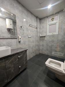 Image of 2200 Sq.ft 3 BHK Builder Floor for rent in South City Floors 1, Sector 41, Gurgaon for Rs. 85000