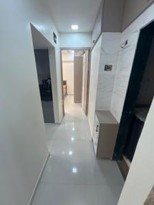 Hall Image of 885 Sq.ft 2 BHK Apartment / Flat for sale in Shreeji Landmark, Badlapur East Badlapur for Rs. 3895000