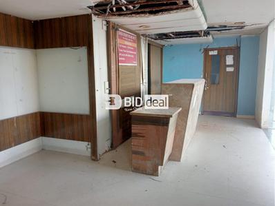 Balcony Image of 620 Sq.ft 2 BHK Apartment / Flat for sale in Sirsi Jaipur for Rs. 932000