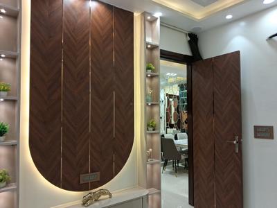 Bedroom Image of 1300 Sq.ft 4 BHK Builder Floor for sale in Uttam Nagar New Delhi for Rs. 13000000