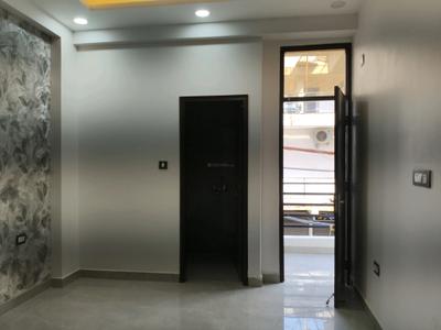 Bedroom Image of 1400 Sq.ft 3 BHK Apartment / Flat for sale in Krishna Elite Homes, Noida Extension Greater Noida for Rs. 5200500