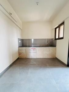 Kitchen Image of 1123 Sq.ft 2 BHK Apartment / Flat for sale in Arvind Elan, Kothrud Pune for Rs. 12500000