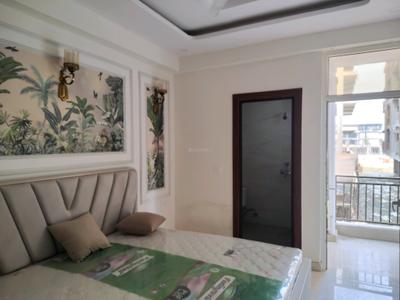 Bedroom Image of 1015 Sq.ft 2 BHK Apartment / Flat for sale in Urban Vista, Noida Extension Greater Noida for Rs. 4718600