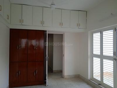 Bedroom Image of 1800 Sq.ft 3 BHK Apartment / Flat for rent in Kotibhaskar Prabhat, Deccan Gymkhana Pune for Rs. 120000