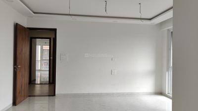 Living Room Image of 1200 Sq.ft 2 BHK Apartment / Flat for sale in Alliance Galaxy, Airoli Navi Mumbai for Rs. 14700000