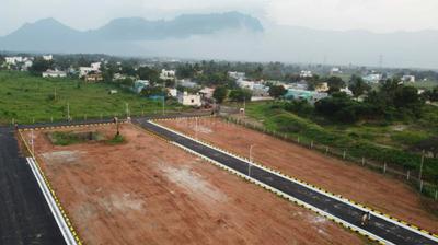 Image of 436 Sq.ft Residential Plot / Land for sale in Vellodu, Dindigul for Rs. 283400