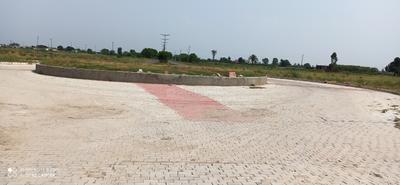 Image of 4500 Sq.ft Residential Plot / Land for sale in New Chandigarh, Chandigarh for Rs. 45000000