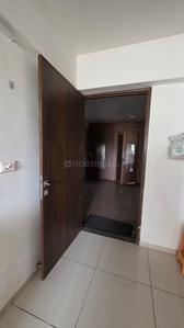 Hall Image of 650 Sq.ft 1 BHK Apartment / Flat for sale in Sun Rising Homes, Gota Ahmedabad for Rs. 3600000