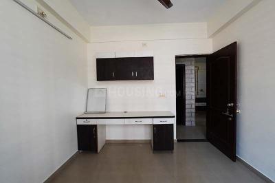 Kitchen Image of 1602 Sq.ft 3 BHK Apartment / Flat for sale in Shri Shyam Hills, New Ranip Ahmedabad for Rs. 8500000