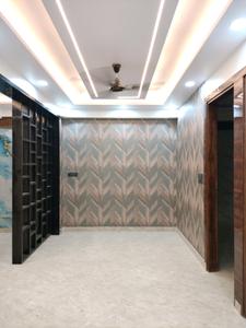Dining Area Image of 1900 Sq.ft 4 BHK Builder Floor for sale in Rajendra Nagar Ghaziabad for Rs. 15800000