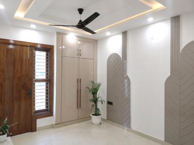 Bedroom Image of 1377 Sq.ft 3 BHK Builder Floor for sale in BPTP District 3, Sector 85 Faridabad for Rs. 14500000