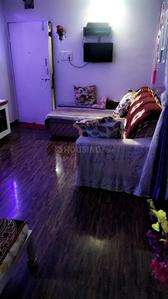1 BHK Flat