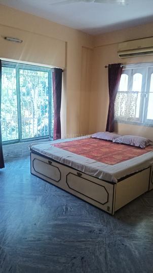 Basushree Bedroom 1