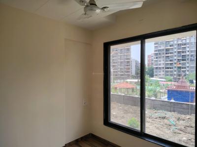 Bedroom Image of 1800 Sq.ft 4 BHK Apartment / Flat for rent in Thane West Thane for Rs. 80000