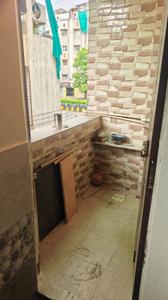 Balcony Image of 1124 Sq.ft 2 BHK Apartment / Flat for rent in Maninagar Ahmedabad for Rs. 20000