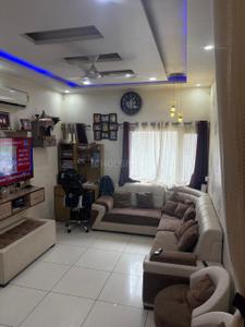 Living Room Image of 1000 Sq.ft 2 BHK Apartment / Flat for sale in Sector 55 Mohali for Rs. 15000000