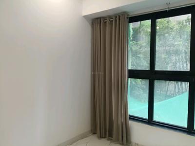 Bedroom Image of 800 Sq.ft 1 BHK Apartment / Flat for sale in JP North Westend Tower 1, Bhayandar West Mira Bhayandar for Rs. 8000000
