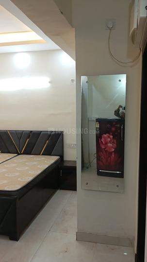 C block sushant lok 1 sec 43 Bedroom 1