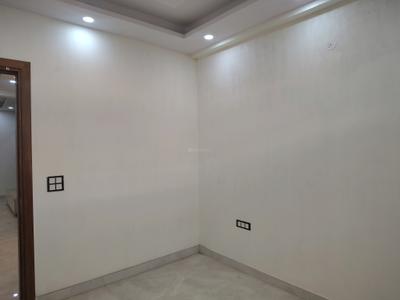 Bedroom Image of 1300 Sq.ft 3 BHK Builder Floor for sale in Shalimar Garden Ghaziabad for Rs. 9500000