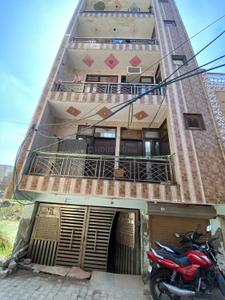 Image of 600 Sq.ft 3 BHK Builder Floor for sale in Sector 39 Rohini, New Delhi for Rs. 3000000