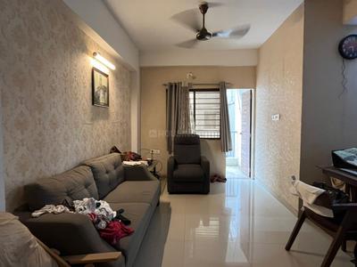 Hall Image of 1000 Sq.ft 3 BHK Apartment / Flat for sale in Vasna Vadodara for Rs. 4500000